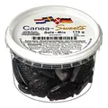 Canea-Sweets SALZ MIX Lakritz Dose, 1er Pack (1 x 175 g)