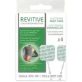 Satz Mit 4 Elektroden Für Revitive Medic - Revitive - 2044-rev-pads