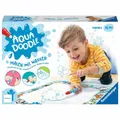 Ravensburger Aquadoodle Animals Malen mit Wasser Wassermalmatte mit Stift 04565