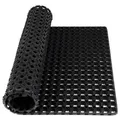 etm Gummimatte | Ringgummimatte | Octo Door | 23 mm | 100 x 150 cm