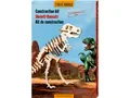 Die Spiegelburg|T-Rexworld Skelett-Bausatz Tyrannosaurus Rex - T-Rex World