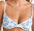 BILLABONG COOL TIDE DEMI Bikinioberteil 2025 ultra marine - M