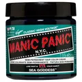 Manic-Panic Haartoenung High-Voltage-ClassicSea Goddess - langanhaltende vegane Haartönung 118 ml (111,95 € / 1 l)