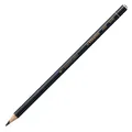 Buntstift für fast alle Oberflächen - STABILO All - Einzelstift - schwarz