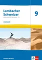 Lambacher Schweizer Mathematik 9 - G9. Ausgabe Nordrhein-Westfalen: Arbeitsheft mit Lösungen Klasse 9 (Lambacher Schweizer Mathematik G9. Ausgabe für Nordrhein-Westfalen ab 2019)