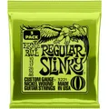 Ernie Ball Slinky Nickel 3 Regular (6x, E-Gitarre, 0.05") (EB3221)
