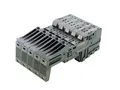 SIEMENS 6ES7 193-4CA30-0AA0 -USED- ; ET200S, 5 Terminalmodule TM-E 15C24-A1