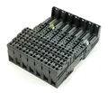 7x Siemens SIMATIC S7 6ES7 193-4CA30-0AA0 E-Stand: 03 Terminal Modul -used-