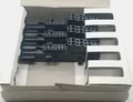 3x Siemens 6ES7193-4CA30-0AA0 Terminalmodul TM-E15C24-A1 E-Stand:03