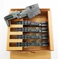 5x Siemens SIMATIC 6ES7 193-4CA30-0AA0 E-Stand :03 Terminal Module  -unused/OVP-