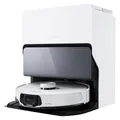 Roborock S8 MaxV Ultra (10000 Pa, Wischpad (vibrierend)) (S8MVU02-SCH)