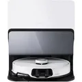 S8 Maxv Ultra Staubsaugerroboter 2,77 L Combination White - Roborock