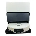 Roborock S8 MaxV Ultra Saug-/Wischroboter defekt ungereinigt