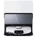Roborock S8 MaxV Ultra weiß Saugroboter mit Selbstreinigungsstation