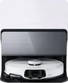 Roborock S8 MaxV Ultra Reinigungsroboter Wischen, Weiß