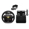 ThrustMaster T98 Ferrari 296 GTB - Simulation steering wheel for PS5 PS4 PC