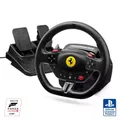 THRUSTMASTER T98P Ferrari 296 GTB Gaming-Lenkrad (PC, PS4, PS5) #29932479
