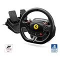 Thrustmaster Volant Und Pedalerie Simulator Fahrspiel FERRARI T98 Multicolor