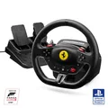 Thrustmaster T98-P Ferrari 296 GTB Lenkrad (PC, PS4 und PS5)