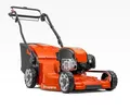 Husqvarna LC 353V Benzin-Rasenmäher - Modell 2023 mit Vario-Radantrieb 2,75 kW 4,9PS 2800 U/min RWD - 970541601
