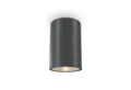 MAYTONI DECORATIVE LIGHTING Deckenleuchte Bar 10.8x15.5x10.8 cm, LED fest integriert, hochwertige Design Lampe & dekoratives Raumobjekt