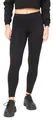 Bellivalini Damen Thermo Leggings Gefüttert für Winter Warme Apre Ski BLV50-320 (Schwarz, M)