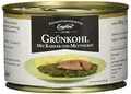 ENGLERT Grünkohl mit Kassler und Mettwurst/Dose (1 x 400 g)