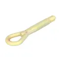 ORIGINAL® Blic Abschlepphaken für Audi A4 B8 Avant A3 A4 B8 A6 C7 Avant A1 Q5