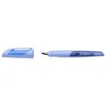 Stabilo Easybuddy Pastel Patronenfüller Rosiges Rouge M (mittel) 5031/39-41 (400