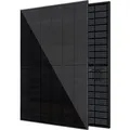 VALE 2x Solarmodul, Full Black, bifacial, 430 Wp Solarmodule