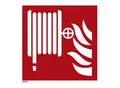 Brandschutzzeichen Löschschlauch, Typ: 11150 ; nVent HOFFMAN (AN100.02.204)