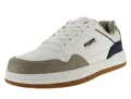 Dockers by Gerli Dockers Herren Halbschuhe Schnürschuh