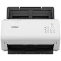 Brother ADS4300N Dokumentenscanner A4 600 x 600 40 Seiten/min USB-A (USB 3.2 Gen 1), Gigabit-LAN (1 Gbit/s), USB-A (USB 2.0)