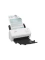 Brother ADS-4300N - document scanner - desktop - USB 3.0 Gigabit LAN USB 2.0 (Host)