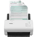 Brother ADS-4300N, Dokumentenscanner | ✔️ Temporär mit Kostenlose Geschenkbox i.W.v. 160 €