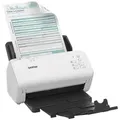 Brother ADS-4300N Scanner ADF-Scanner 600 x 600 DPI A4 Schwarz, Weiß