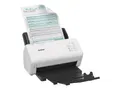 Brother ADS-4300N R/V 40 ppm/80 ipm ADF 80 f