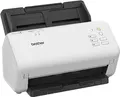 Brother ADS-4300N R/V 40 ppm/80 ipm ADF 80 f (ADS4300NRE1)