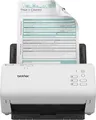 Brother ADS-4300N R/V 40 ppm/80 ipm ADF 80 f (ADS4300NRE1)