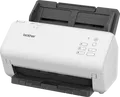BRO ADS-4300N - Dokumentenscanner, A4, 40 S/min, LAN, Duplex