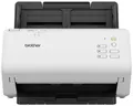 Brother ADS4300N Dokumentenscanner A4 600 x 600 40 Seiten/min USB-A (USB 3.2 Gen 1), Gigabit-LAN (1 Gbit/s), USB-A (USB 2.0)