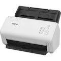 Brother ADS-4300N Dokumentenscanner, bis A4, Duplex, ADF, mit USB und LAN
