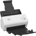 Brother ADS-4300N, Einzugsscanner, grau