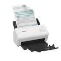 4977766814638 Brother ADS-4300N Scanner ADF-Scanner 600 x 600 DPI A4 Schwarz, We
