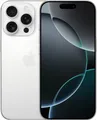 iPhone 16 Pro 128 GB Titan Weiß