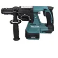 Makita DHR 243 ZJ Akku Bohrhammer 18 V 2,0 J SDS plus Brushless + Makpac - ohne Akku, ohne Ladegerät