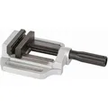 Bosch Maschinenschraubstock MS 100G, 2608030057, 100mm Backenbreite, Spannweite 100mm