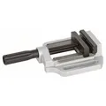 Bosch Accessories MS 100G Maschinenschraubstock 2608030057 Backenbreite: 100 mm Spann-Weite (max.): 100 mm