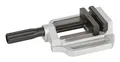 Bosch Zubehör Maschinenschraubstock MS 100 G / 135 mm / 100 mm / 100 mm - 2608030057
