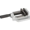 Bosch Professional Zubehör Maschinenschraubstock MS 100 G, 135 mm, 100 mm, 100 mm (100 mm) (2608030057)